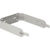 Yamaha UB-DZR15 U-Bracket for DZR15, DZR15-D and CZR15 Speakers White