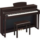 Yamaha Arius YDP-184: Picture 1 regular