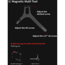 YC Onion Full Cage: Picture 1 regular