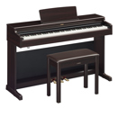 Yamaha Arius YDP-165: Picture 1 regular