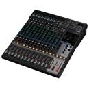 Yamaha MG16X: Picture 1 regular