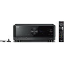 Yamaha RX-V6A 7.2-Channel AV Receiver with 8K HDMI and MusicCast