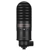 Yamaha YCM01U Cardioid Condenser USB-C Microphone Black
