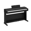 Yamaha Arius YDP-146 88-Key Traditional Console Digital Piano with Bench Black