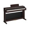 Yamaha Arius YDP-166 88-Key Traditional Console Digital Piano with Bench Rosewood