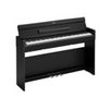 Yamaha Arius YDP-S36 88-Key Traditional Console Digital Piano Black
