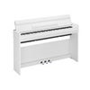 Yamaha Arius YDP-S36 88-Key Traditional Console Digital Piano White