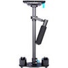 YELANGU S60T Carbon Fiber Handheld DSLR Camera Stabilizer Black