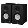 Yamaha HS3 3.5" 2-Way Bass-Reflex Powered Studio Monitor, Pair Black