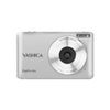 Yashica DigiPix 100 44MP Full HD Digital Camera Silver