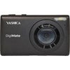 Yashica DigiMate 64MP 4K Ultra HD Digital Camera Black