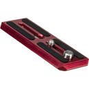 Zacuto ACT Camera Plate: Picture 1 regular