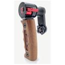 Zacuto Rosette Trigger Handgrip: Picture 1 regular