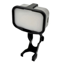 Zacuto Pocket 3 Clip on Light: Picture 1 regular