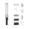 Zhiyun FIVERAY V60 60W Portable Bi-Color LED Light Wand Combo Kit Black