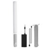 Zhiyun FIVERAY F100 RGB LED Light Stick Combo with Power Adapter, White White
