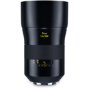 Zeiss 100mm F1.4: Picture 1 regular