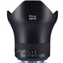 Zeiss Milvus 15mm f/2.8: Picture 1 regular