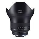 Zeiss Milvus 15mm f/2.8: Picture 1 regular