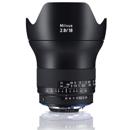 Zeiss Milvus 18mm f/2.8: Picture 1 regular