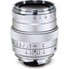 Zeiss 35mm f/1.4 Distagon T* ZM Lens for Leica M, Silver Silver