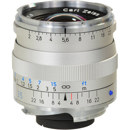 Zeiss 35mm f/2 Biogon T* ZM Lens for Leica M, Silver