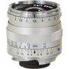 Zeiss 35mm f/2 Biogon T* ZM Lens for Leica M, Black Silver