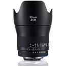 Zeiss Milvus 35mm f/2.0: Picture 1 regular