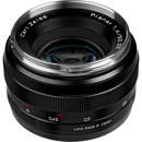 Zeiss 50mm F/1.4: Picture 1 regular