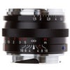 Zeiss 50mm f/1.5 C Sonnar T* ZM Lens for Leica M, Black Black