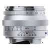 Zeiss 50mm f/1.5 C Sonnar T* ZM Lens for Leica M, Black Silver