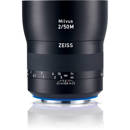 Zeiss Milvus 50mm f/2.0: Picture 1 regular