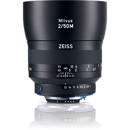 Zeiss Milvus 50mm f/2.0: Picture 1 regular