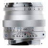 Zeiss 50mm f/2.0 Planar T* ZM Lens for Leica M, Black Silver