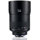 Zeiss Milvus 85mm f/1.4: Picture 1 regular