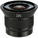 Zeiss Touit 12mm f/2.8 Lens for Sony E