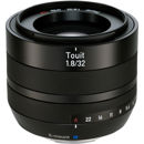 Zeiss Touit 32mm f/1.8: Picture 1 regular