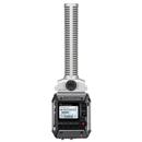 Zoom F1-SP 2-Input / 2-Track Portable Field Recorder with Shotgun Microphone