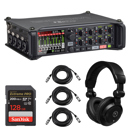 Zoom F8n Pro: Picture 1 regular