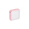 Zeniko VS5 Bi Mini Bi-Color LED Light Pink