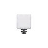 Zeniko VS5 R 5W Mini RGB LED Light, White White