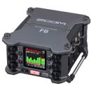 Zoom F6 Multi-Track Field Recorder