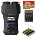 Zoom Zoom H1 XLR: Picture 1 regular