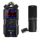 Zoom H4essential: Picture 1 regular
