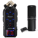 Zoom H6essential: Picture 1 regular