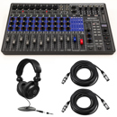 Zoom LiveTrak L12next: Picture 1 regular