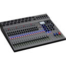 Zoom LiveTrak L-20 20-Channel Digital Mixer & Multitrack Recorder