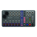 Zoom LiveTrak L6 10-Track Compact and Portable Digital Mixer / Recorder