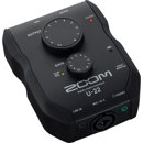 Zoom U-22: Picture 1 regular