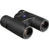 Zeiss 8x32 Terra ED Water Proof Roof Prism Binocular with 7.6 Degree Angle of View, Black/Gray Black